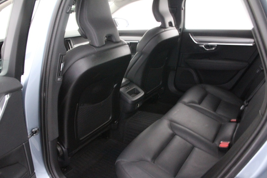 Volvo S90 vaihtoauto