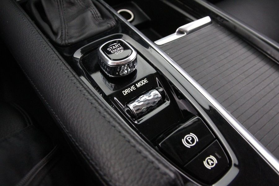 Volvo S90 vaihtoauto