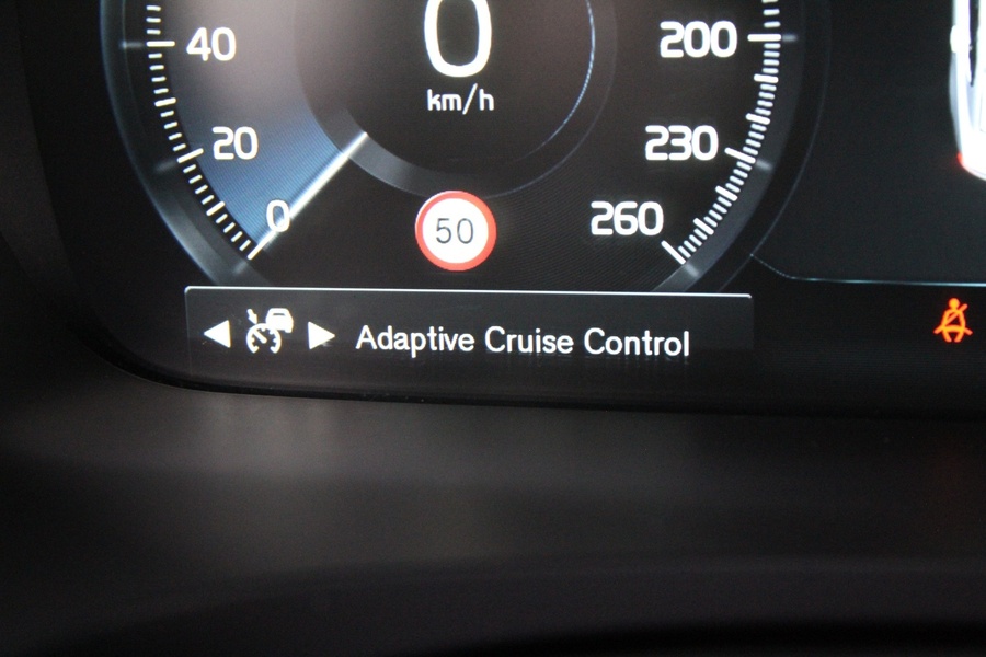 Volvo S90 vaihtoauto