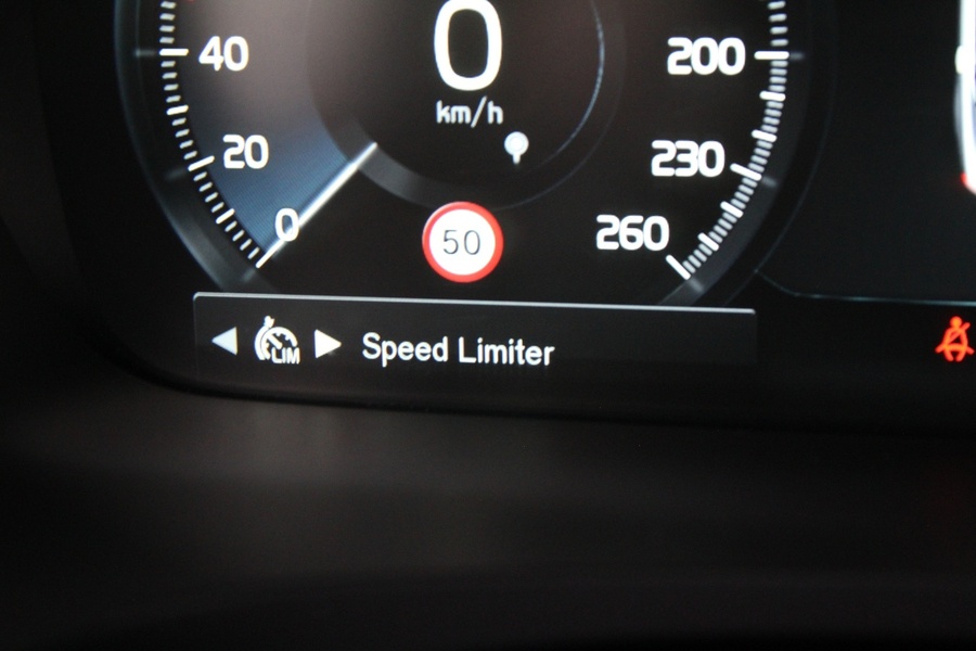 Volvo S90 vaihtoauto