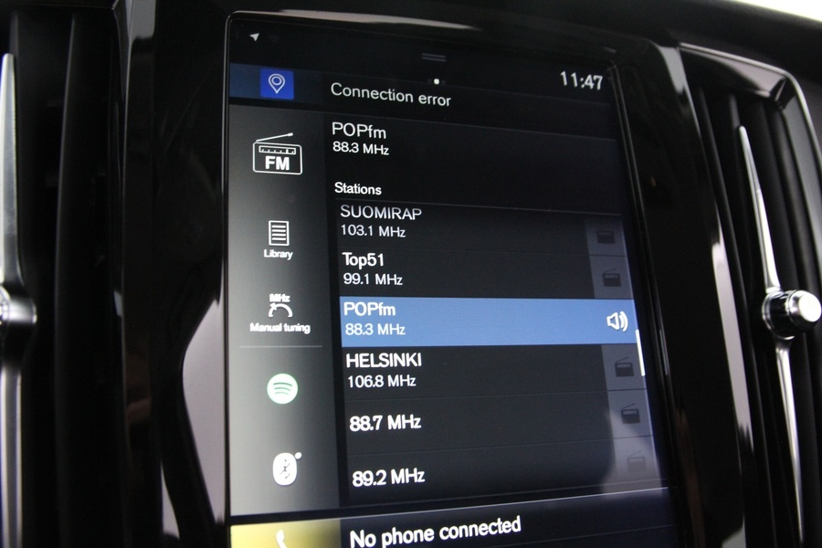 Volvo S90 vaihtoauto