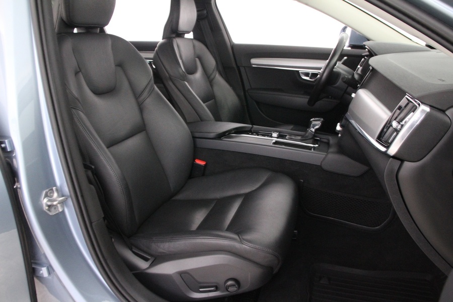 Volvo S90 vaihtoauto