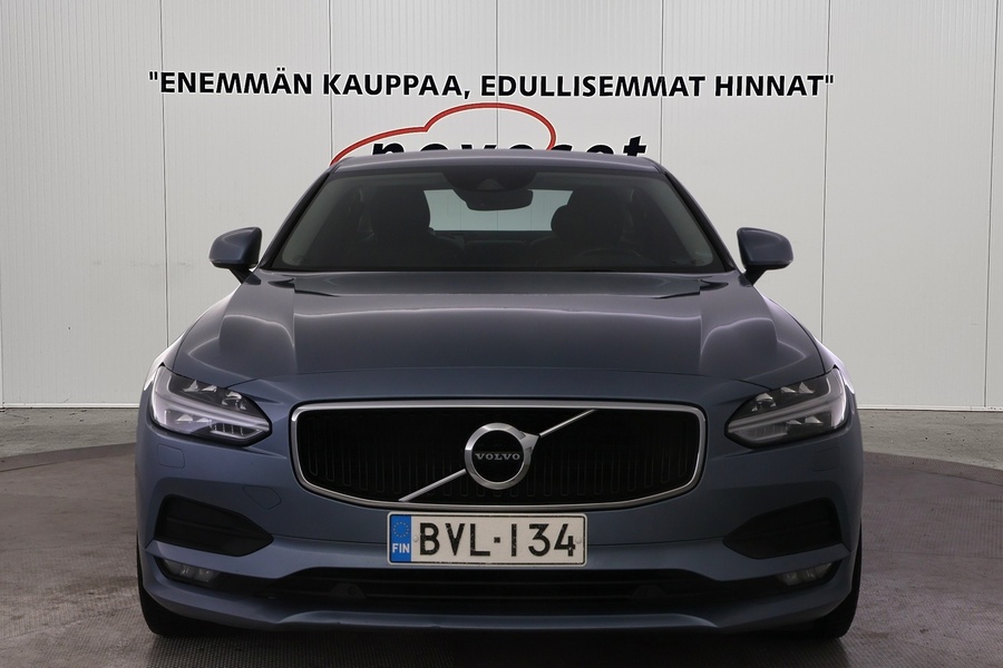 Volvo S90 vaihtoauto