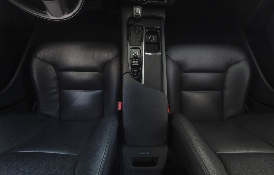 Volvo S90 vaihtoauto