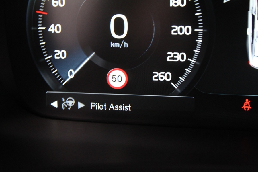 Volvo S90 vaihtoauto