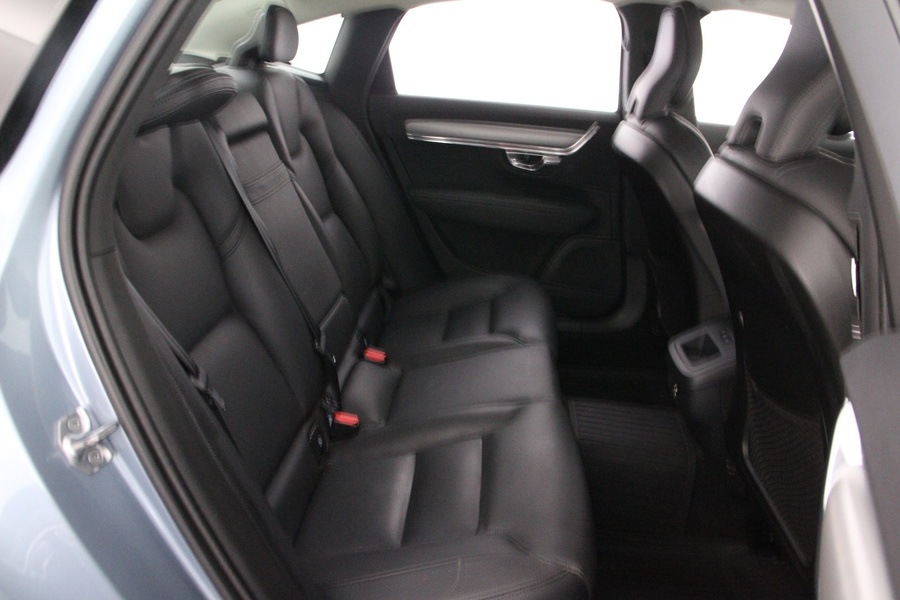 Volvo S90 vaihtoauto