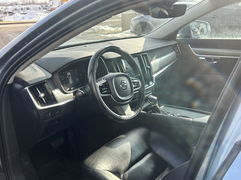 Volvo S90 vaihtoauto