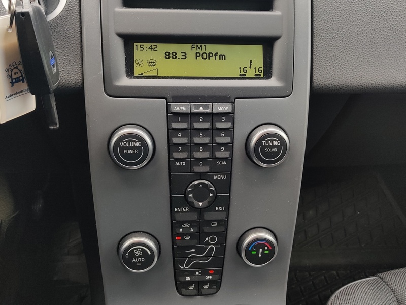 Volvo S40 vaihtoauto