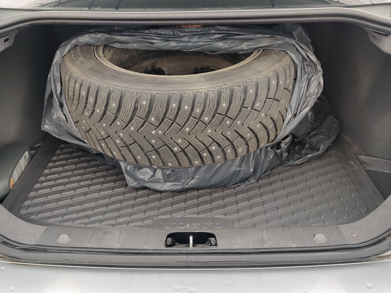 Volvo S40 vaihtoauto