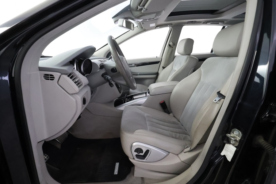 Mercedes-Benz R vaihtoauto