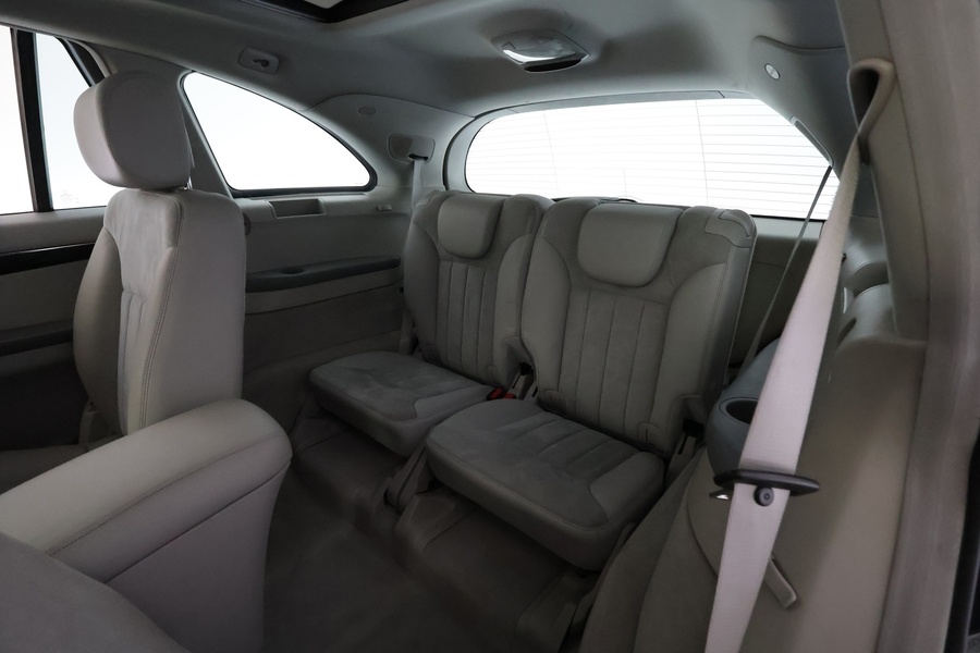 Mercedes-Benz R vaihtoauto