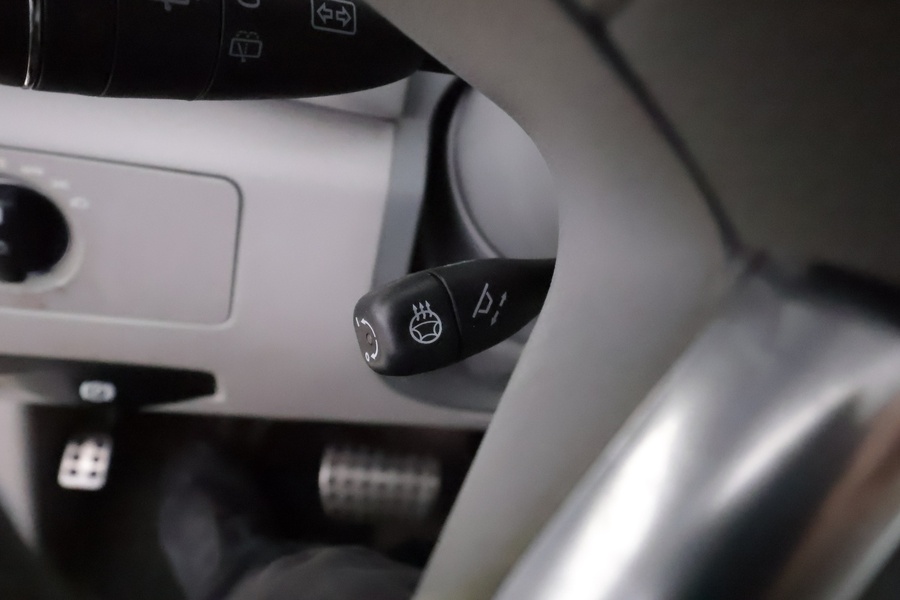 Mercedes-Benz R vaihtoauto