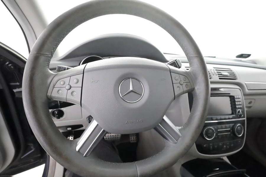 Mercedes-Benz R vaihtoauto