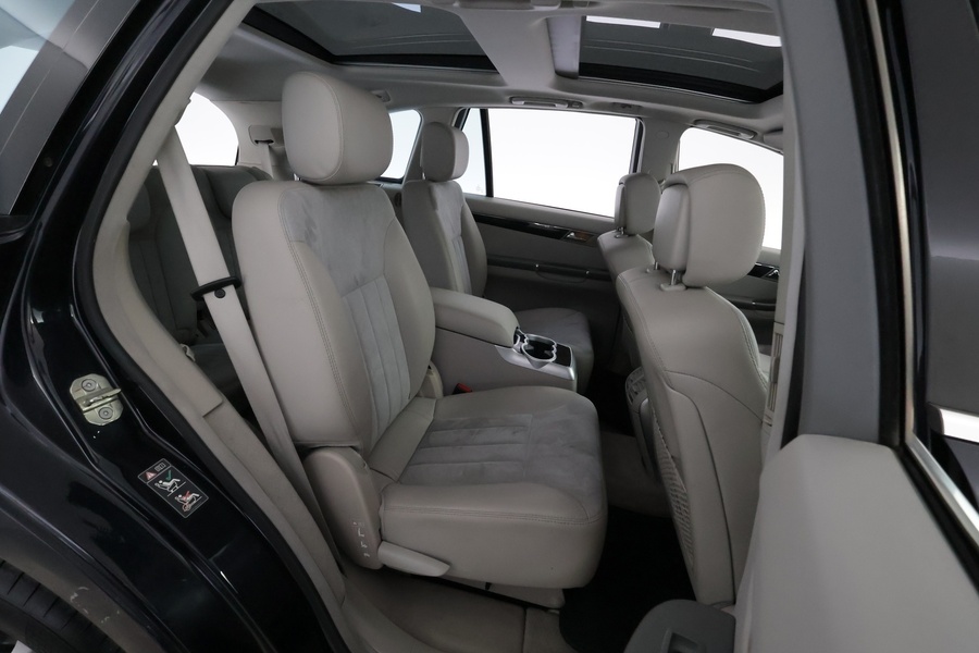 Mercedes-Benz R vaihtoauto