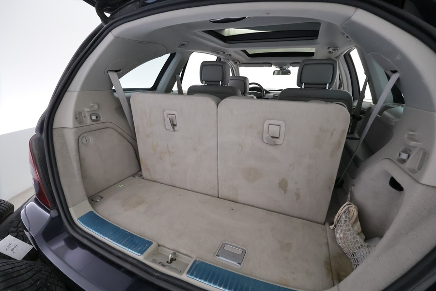 Mercedes-Benz R vaihtoauto