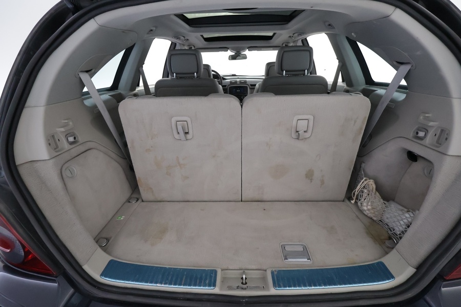 Mercedes-Benz R vaihtoauto