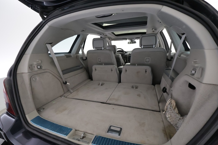 Mercedes-Benz R vaihtoauto