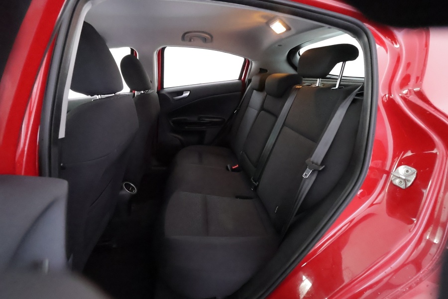 Alfa Romeo Giulietta vaihtoauto