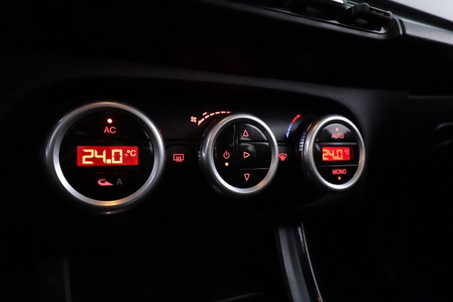 Alfa Romeo Giulietta vaihtoauto