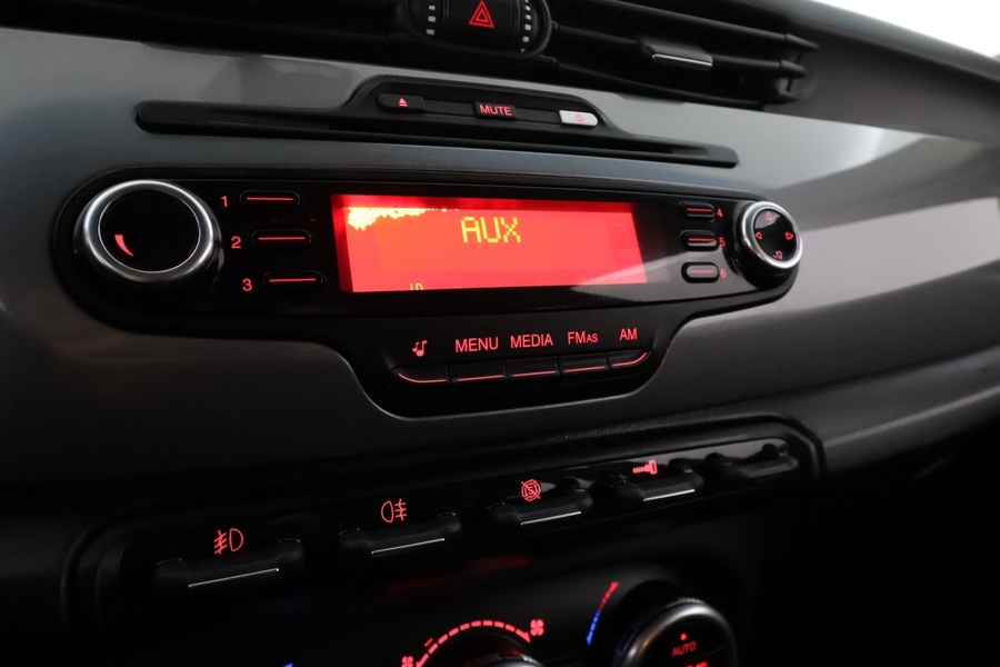 Alfa Romeo Giulietta vaihtoauto