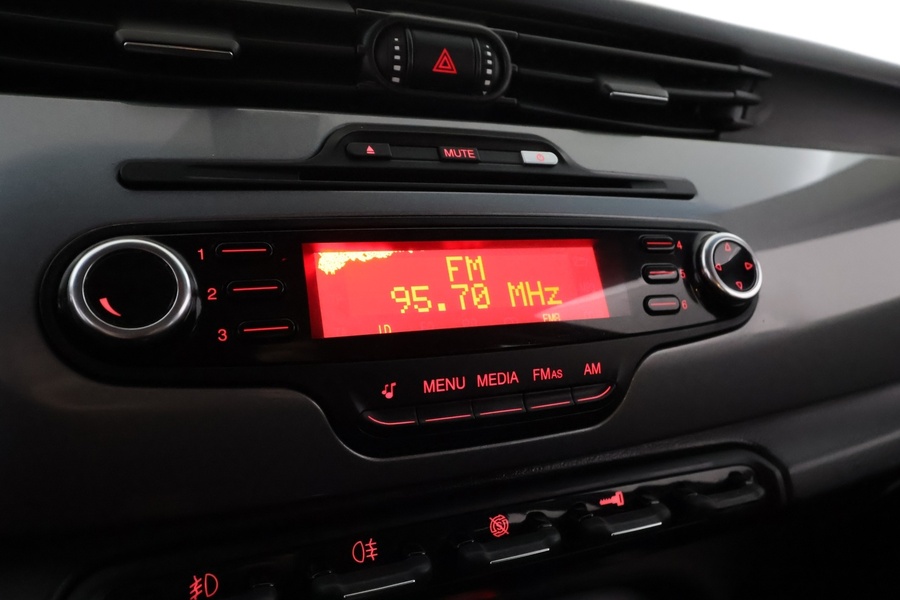 Alfa Romeo Giulietta vaihtoauto