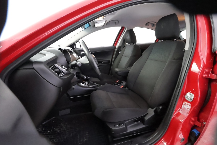 Alfa Romeo Giulietta vaihtoauto