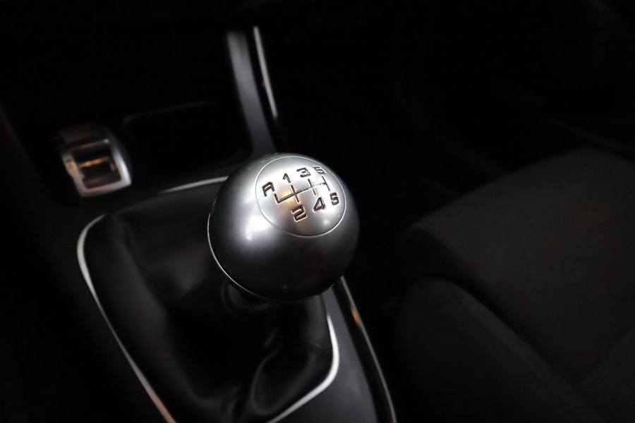 Alfa Romeo Giulietta vaihtoauto