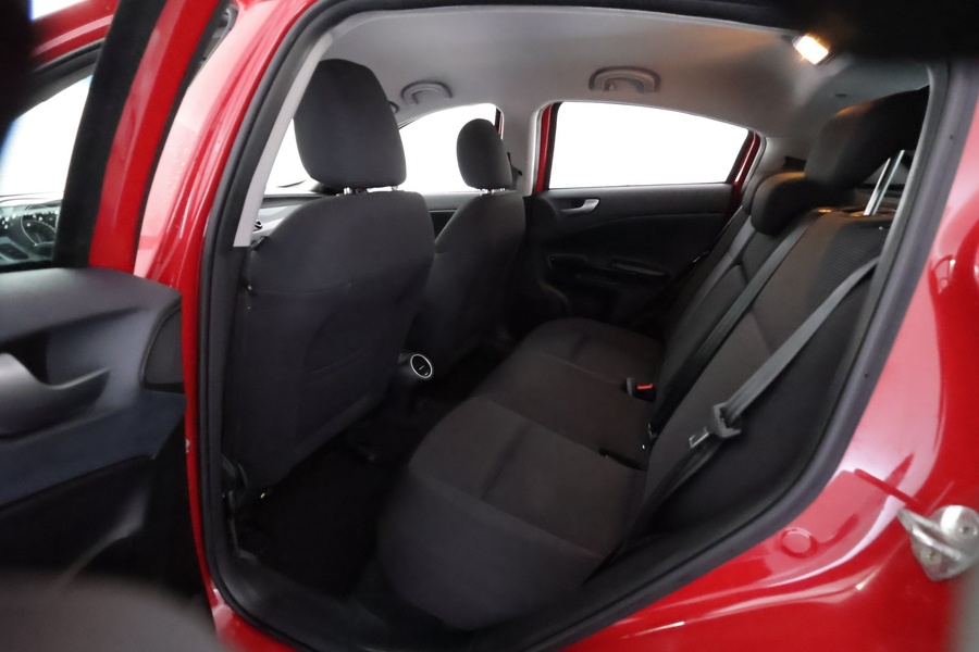 Alfa Romeo Giulietta vaihtoauto