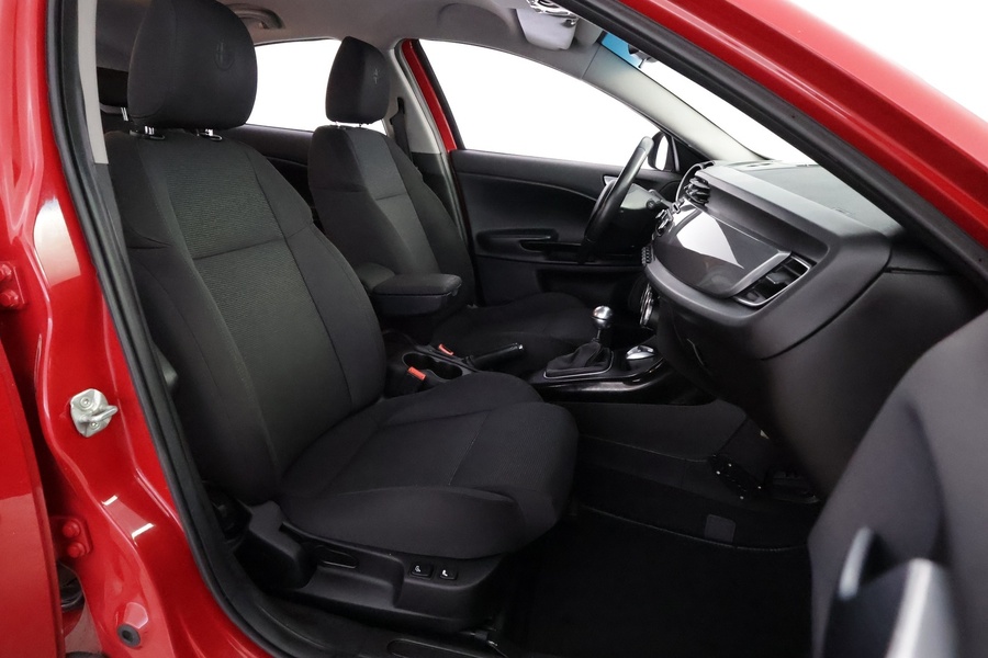 Alfa Romeo Giulietta vaihtoauto