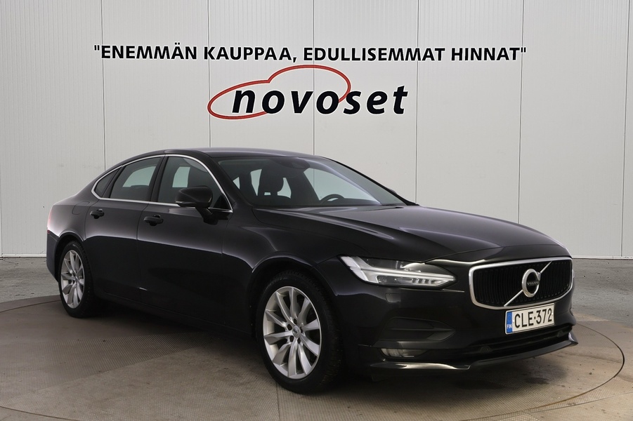 Volvo S90 vaihtoauto