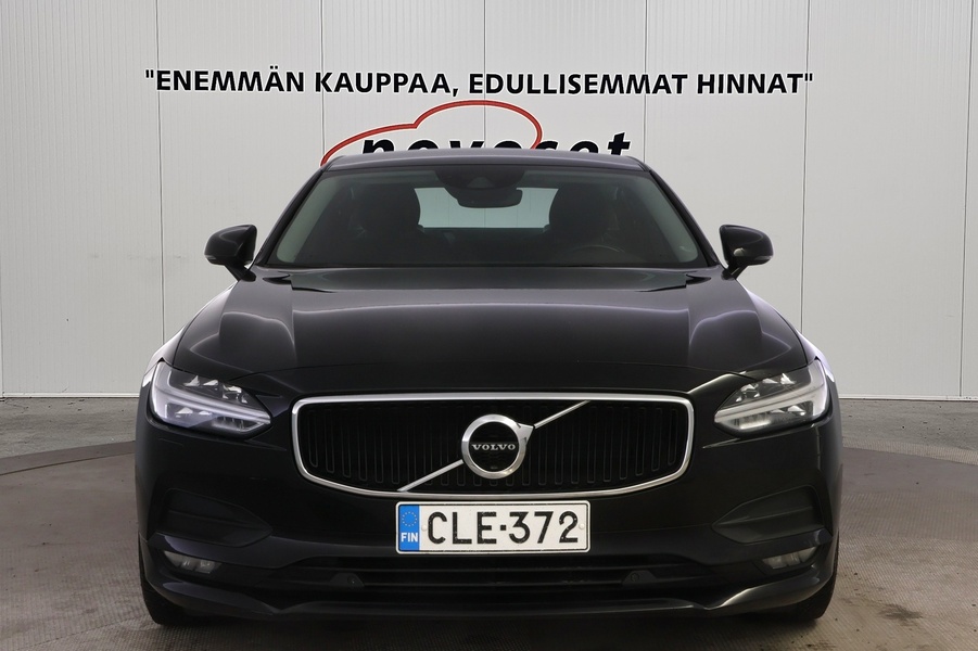 Volvo S90 vaihtoauto