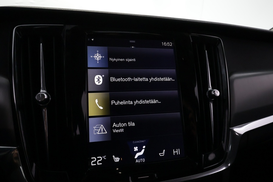 Volvo S90 vaihtoauto