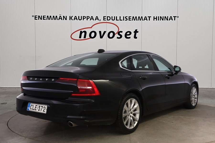 Volvo S90 vaihtoauto