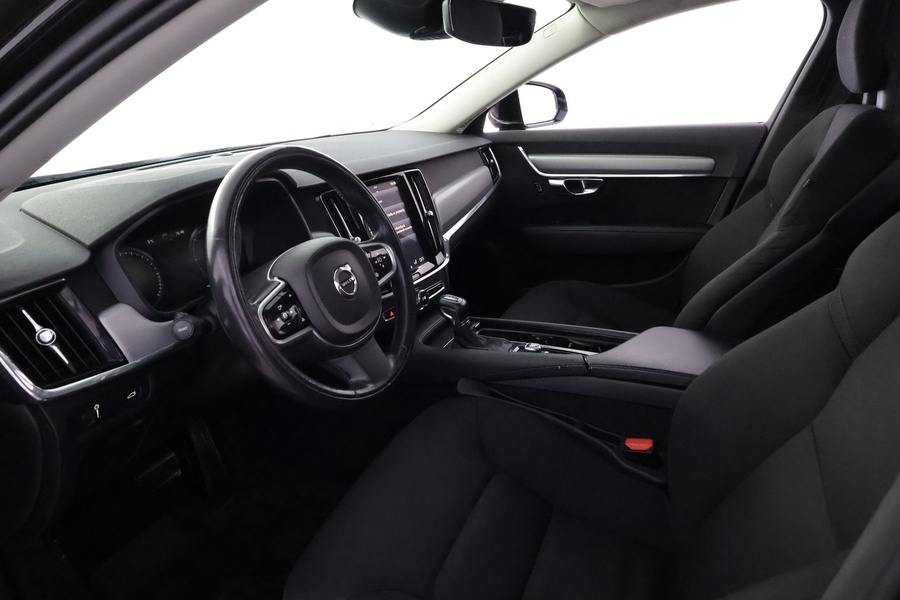 Volvo S90 vaihtoauto