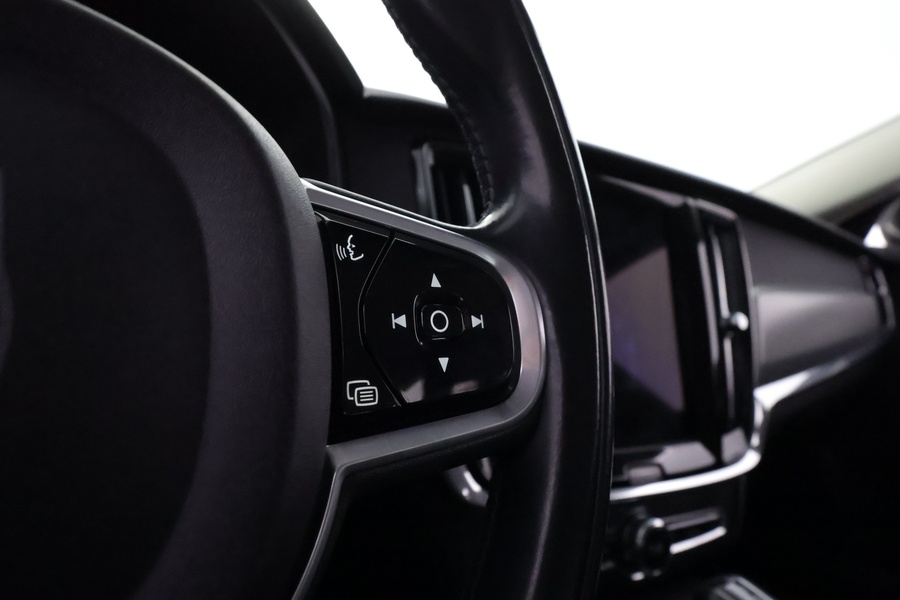 Volvo S90 vaihtoauto