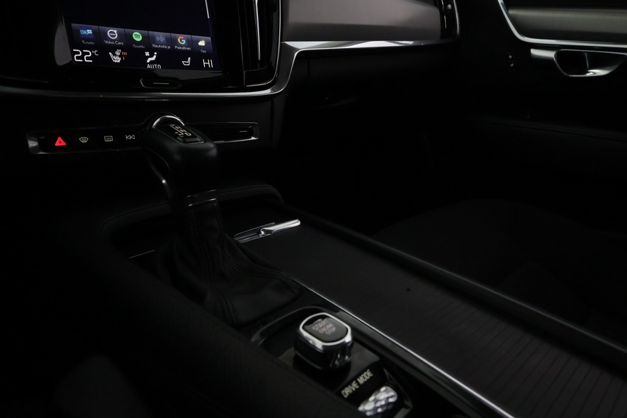 Volvo S90 vaihtoauto