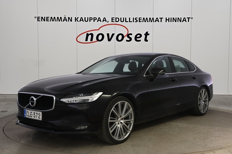 Volvo S90 vaihtoauto