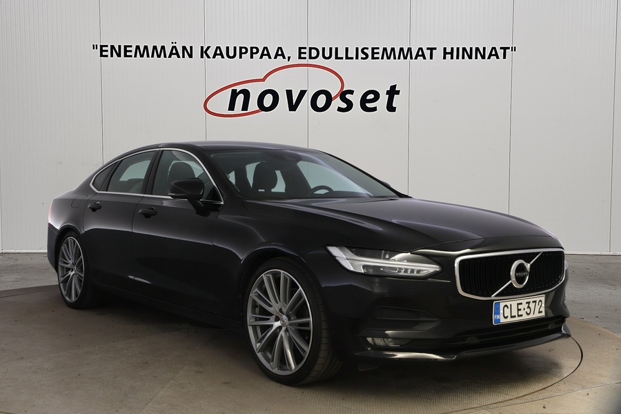Volvo S90 vaihtoauto