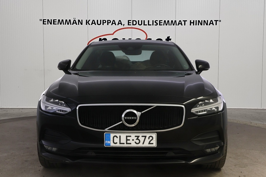 Volvo S90 vaihtoauto