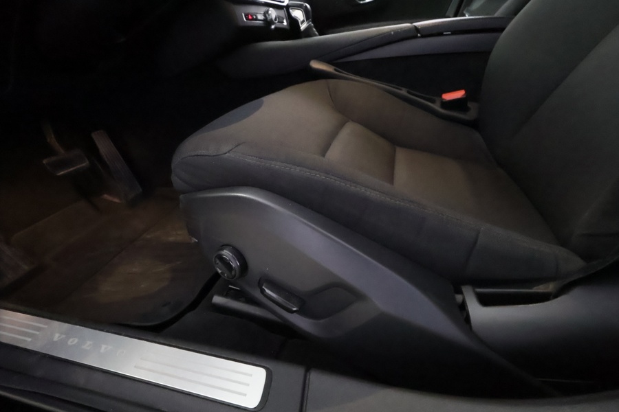 Volvo S90 vaihtoauto