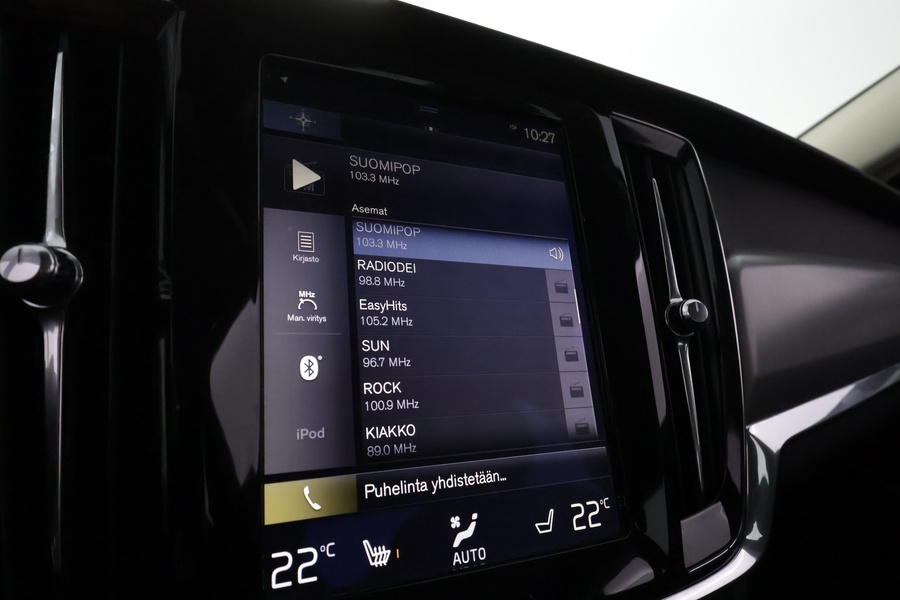 Volvo S90 vaihtoauto