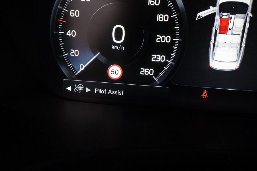 Volvo S90 vaihtoauto