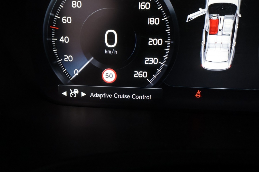 Volvo S90 vaihtoauto