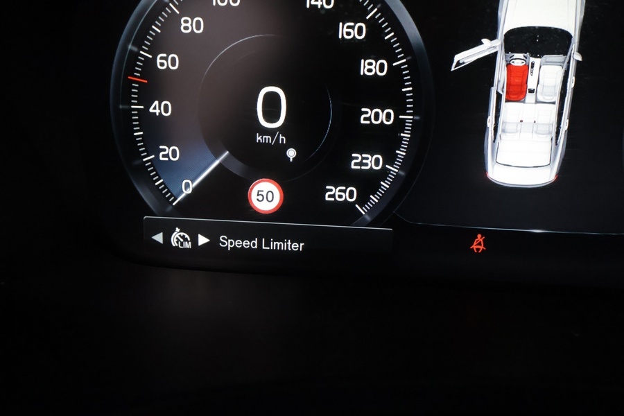 Volvo S90 vaihtoauto