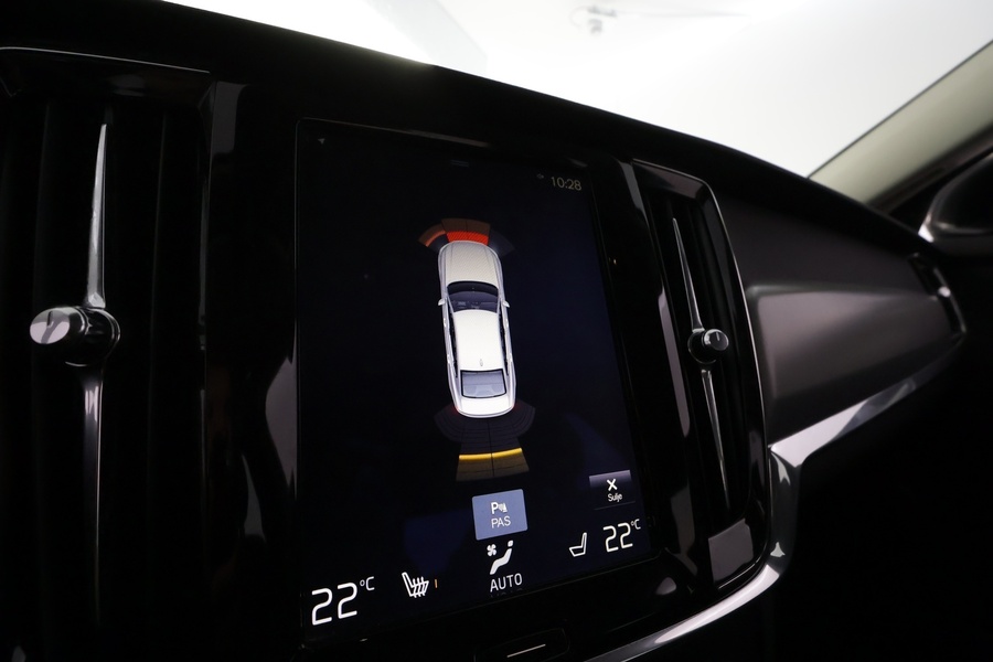 Volvo S90 vaihtoauto