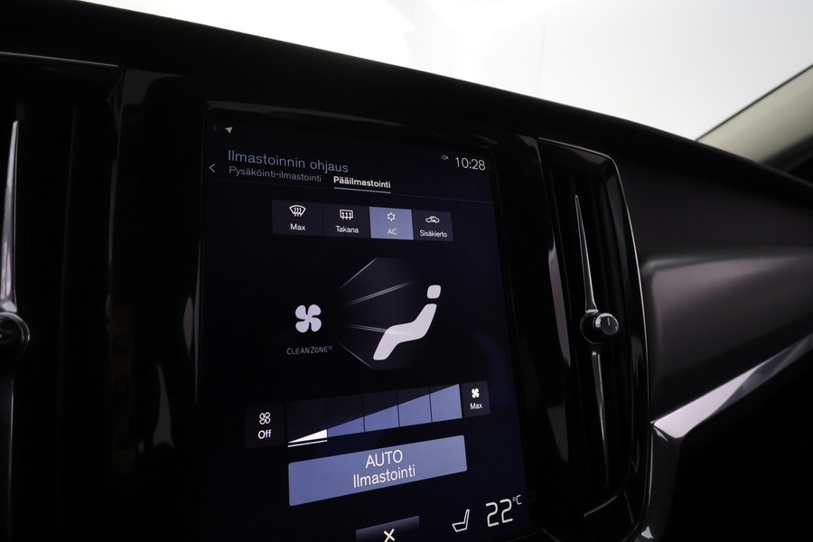 Volvo S90 vaihtoauto