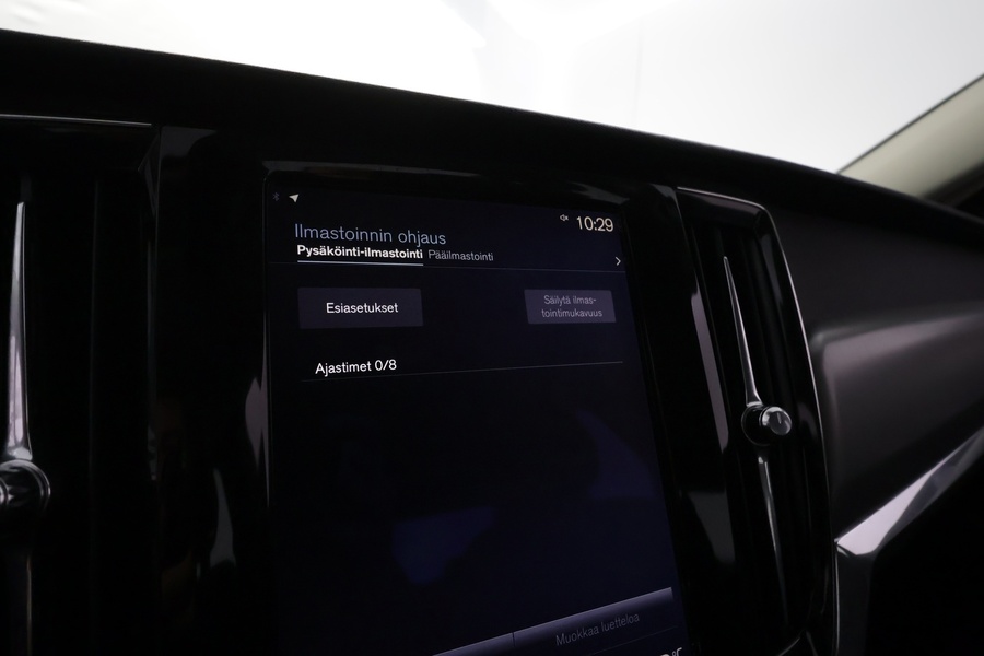Volvo S90 vaihtoauto