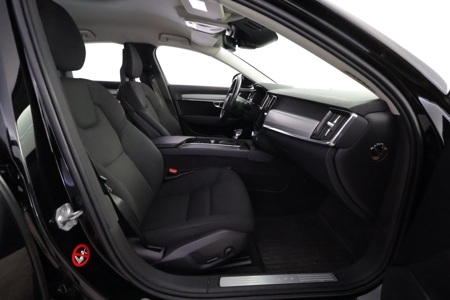 Volvo S90 vaihtoauto