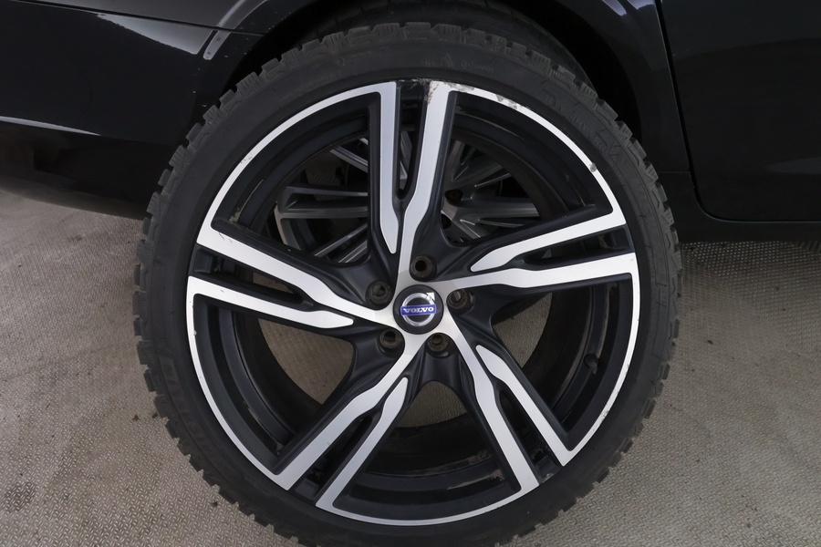 Volvo S90 vaihtoauto