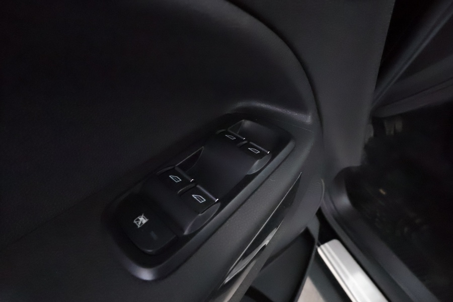 Ford Ecosport vaihtoauto